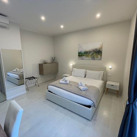 Quintus Luxury Suites روما المظهر الخارجي الصورة