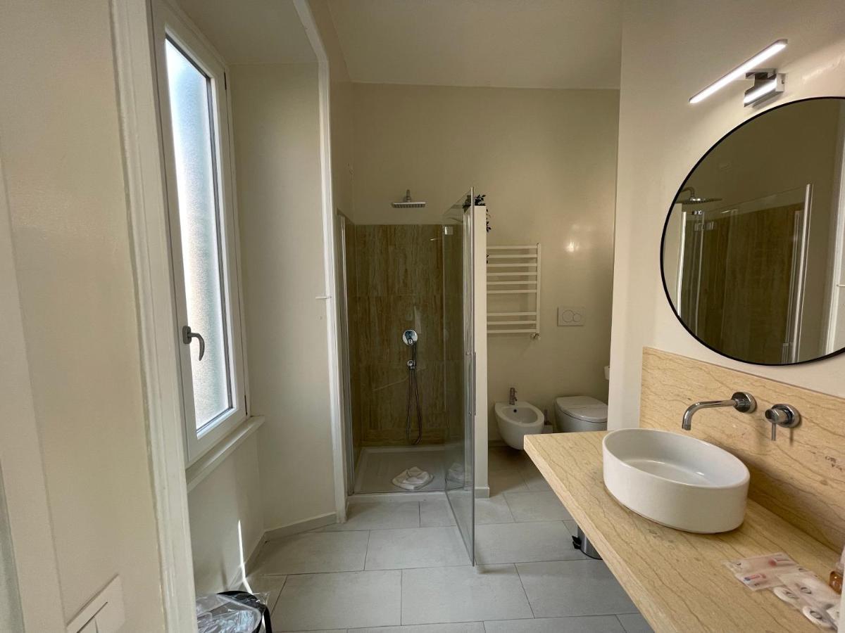 Quintus Luxury Suites روما المظهر الخارجي الصورة