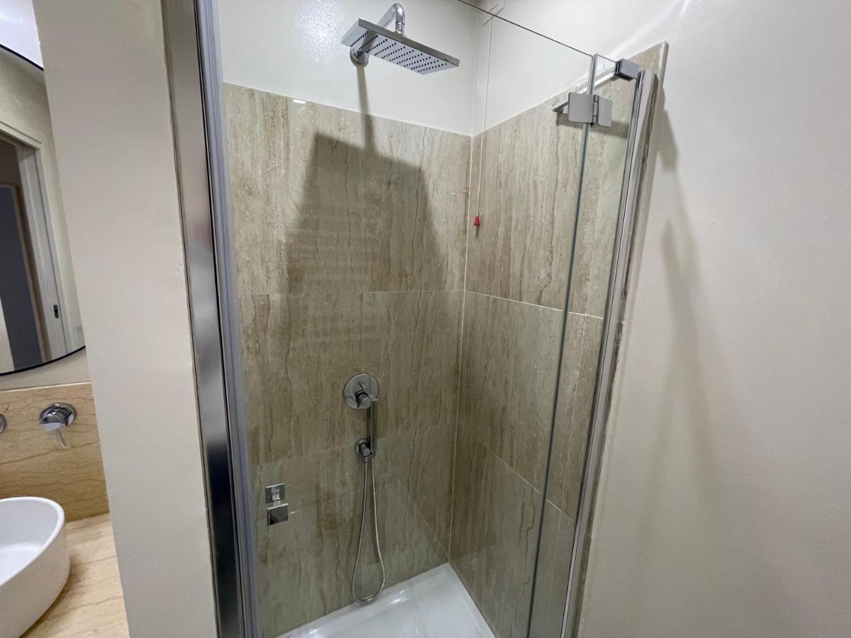Quintus Luxury Suites روما المظهر الخارجي الصورة