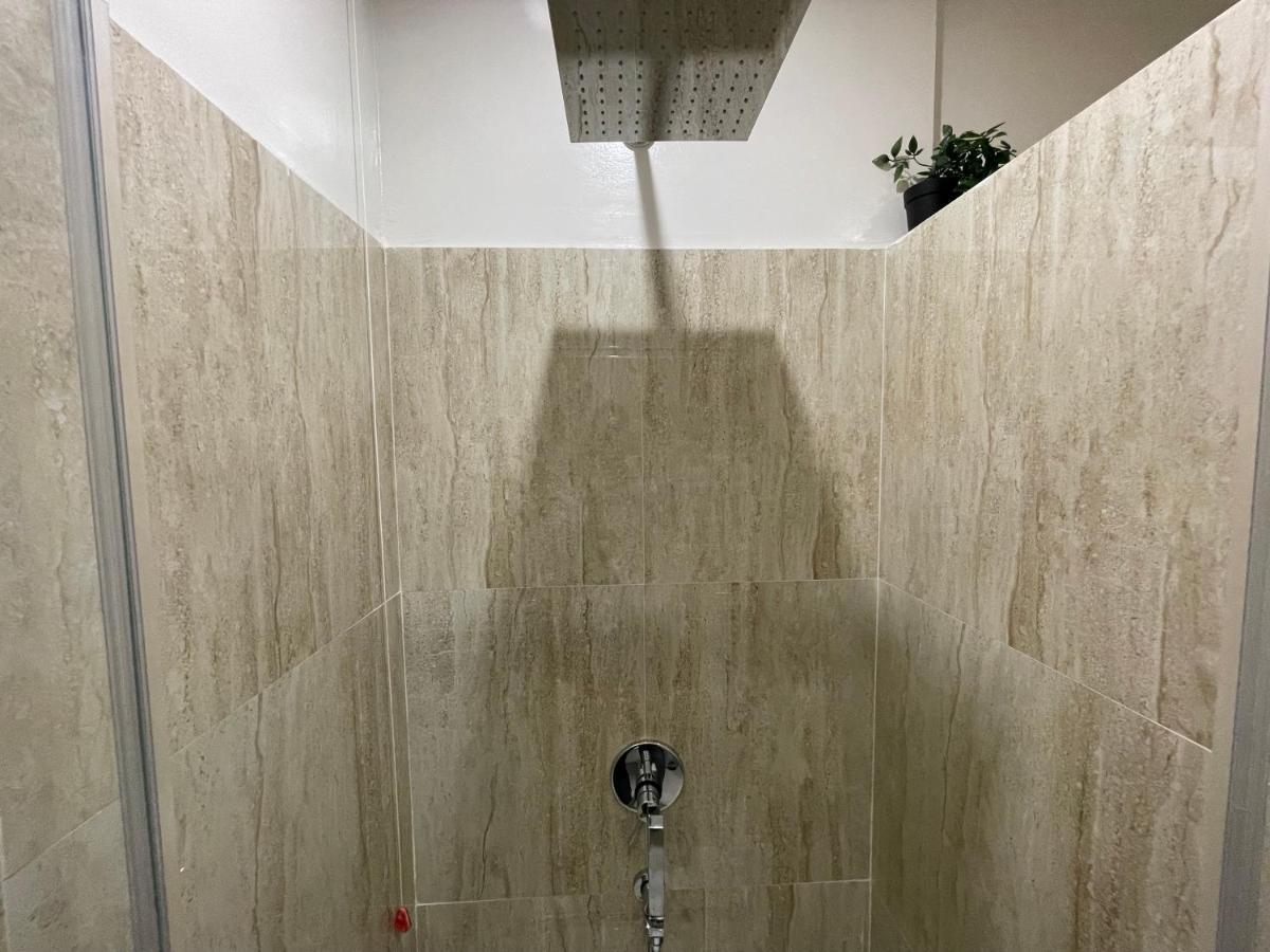 Quintus Luxury Suites روما المظهر الخارجي الصورة