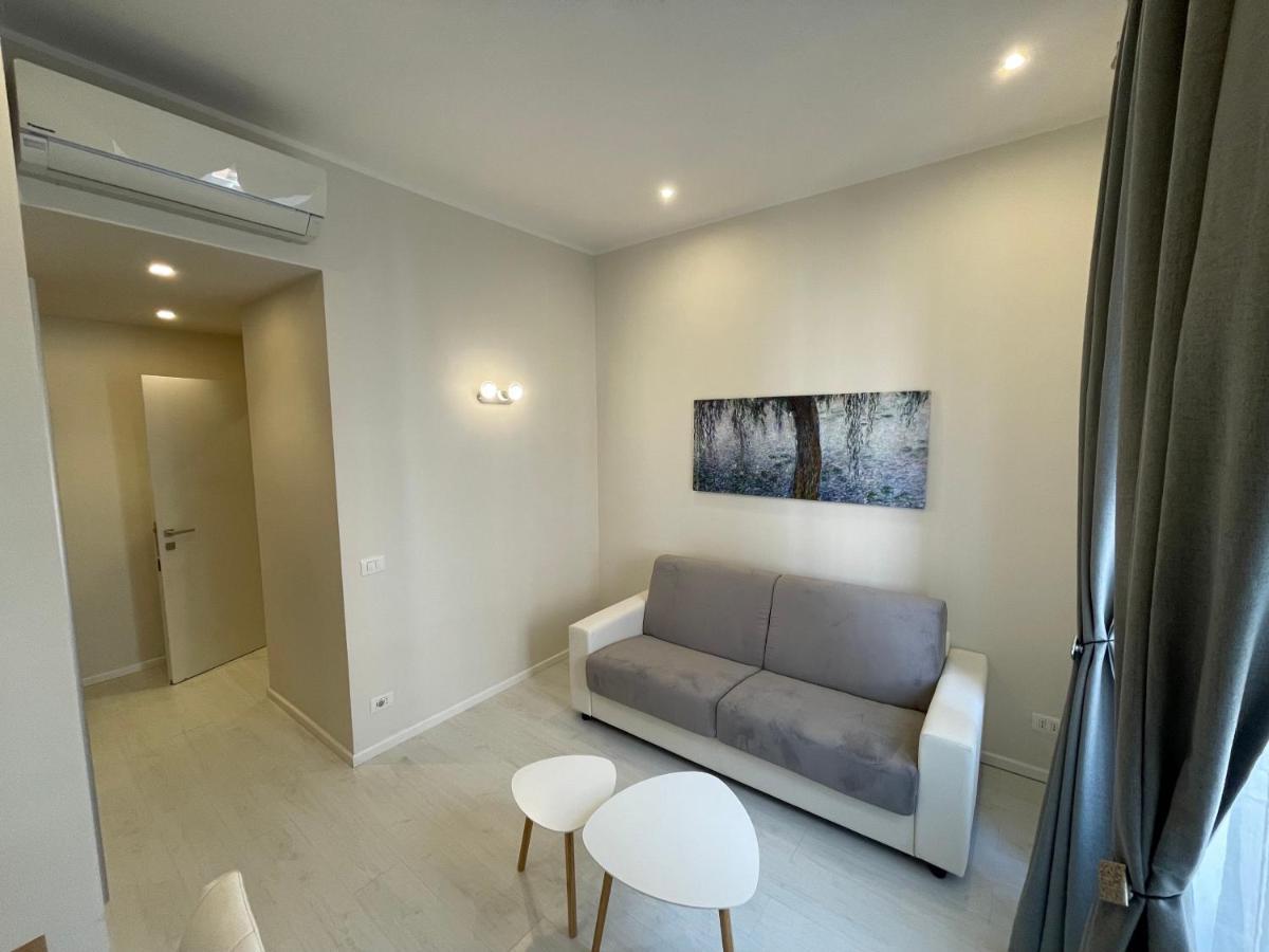 Quintus Luxury Suites روما المظهر الخارجي الصورة