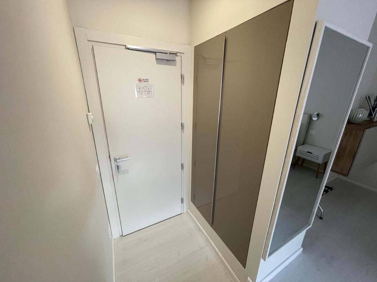 Quintus Luxury Suites روما المظهر الخارجي الصورة