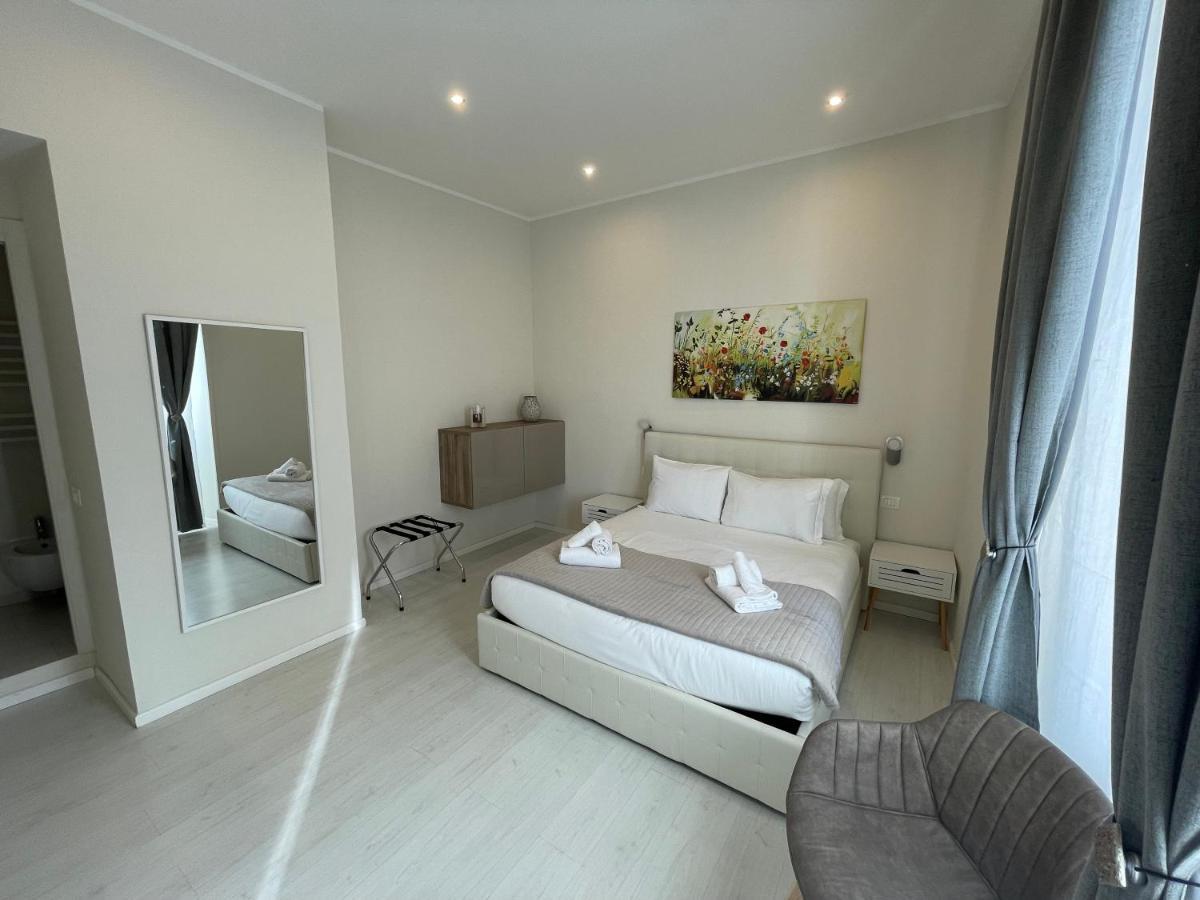 Quintus Luxury Suites روما المظهر الخارجي الصورة