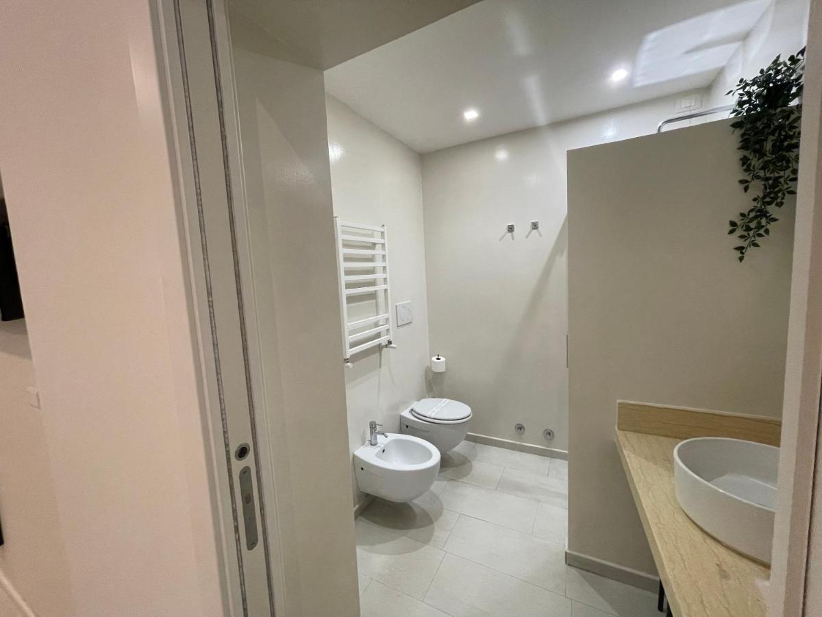 Quintus Luxury Suites روما المظهر الخارجي الصورة