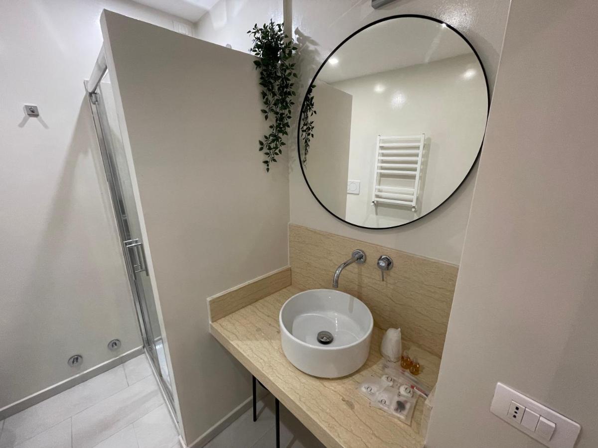 Quintus Luxury Suites روما المظهر الخارجي الصورة