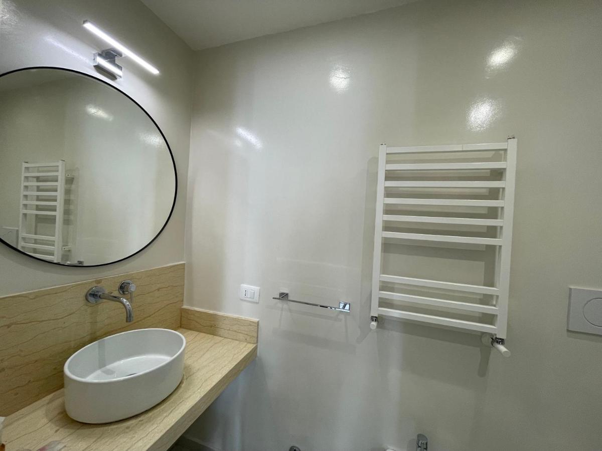 Quintus Luxury Suites روما المظهر الخارجي الصورة